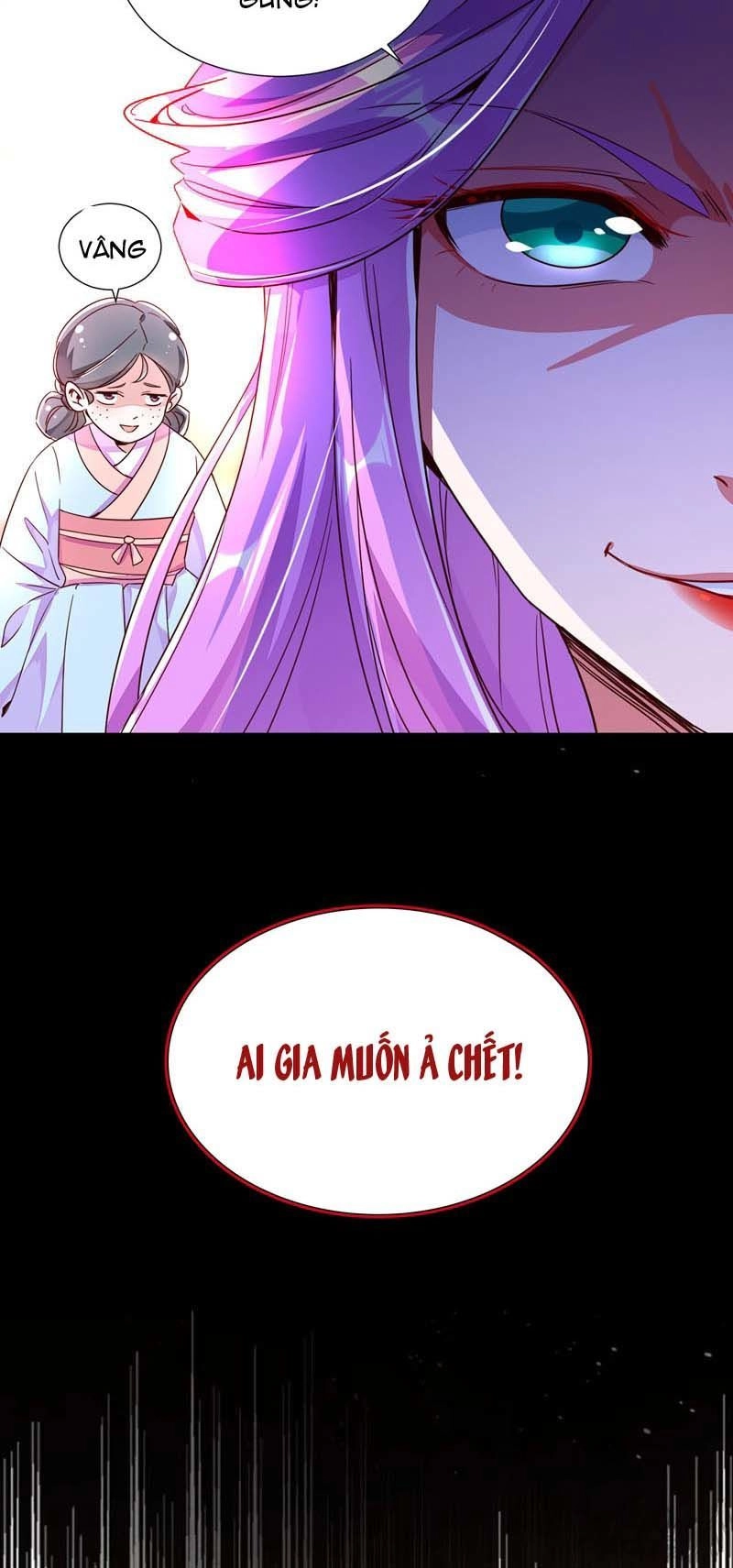 Thiên Thần Gấu Trúc Muốn Được Ôm Chapter 50 - 15