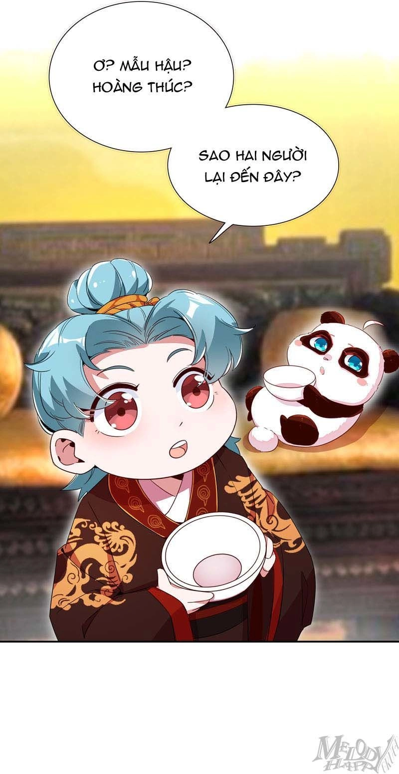 Thiên Thần Gấu Trúc Muốn Được Ôm Chapter 50 - 17