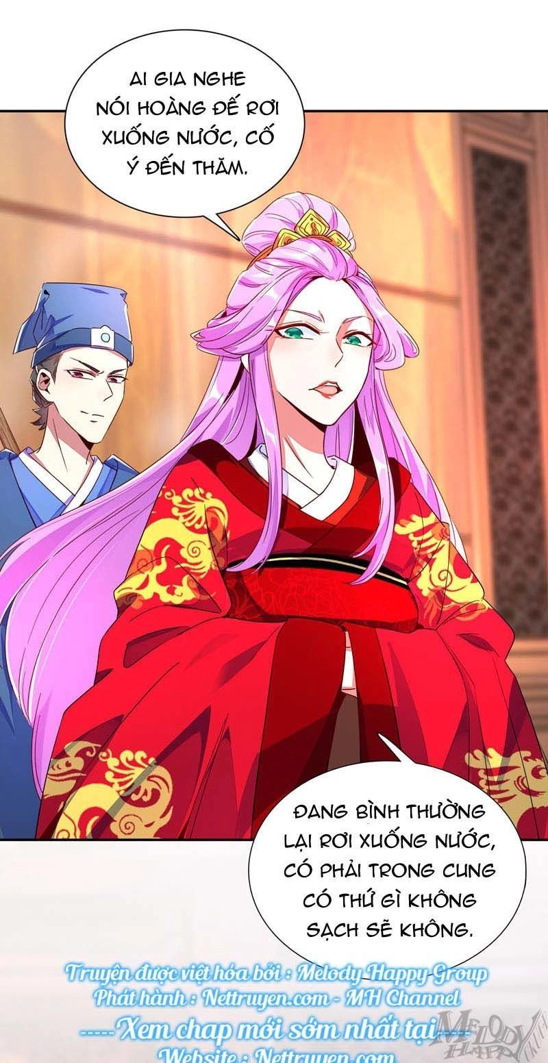 Thiên Thần Gấu Trúc Muốn Được Ôm Chapter 50 - 18