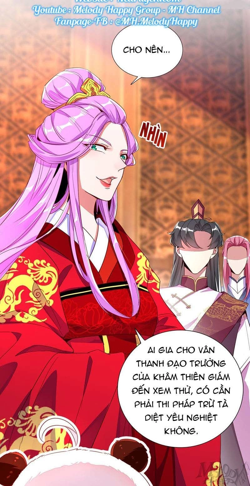 Thiên Thần Gấu Trúc Muốn Được Ôm Chapter 50 - 19