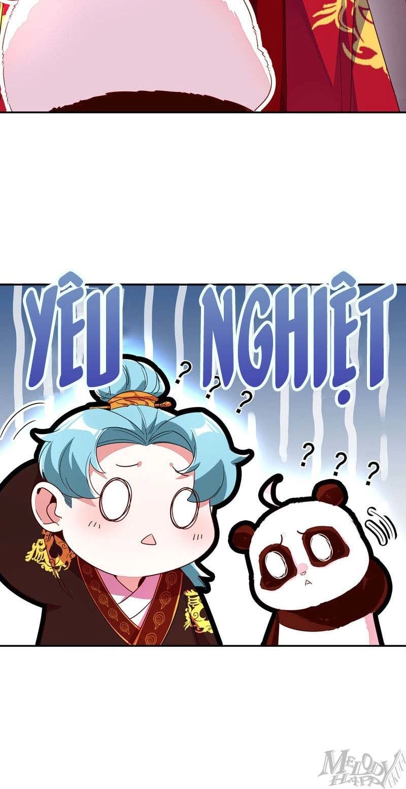 Thiên Thần Gấu Trúc Muốn Được Ôm Chapter 50 - 20