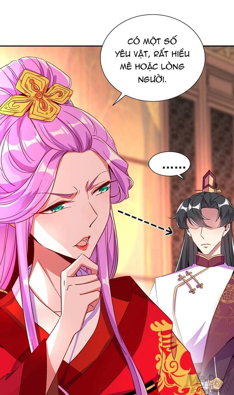 Thiên Thần Gấu Trúc Muốn Được Ôm Chapter 50 - 21