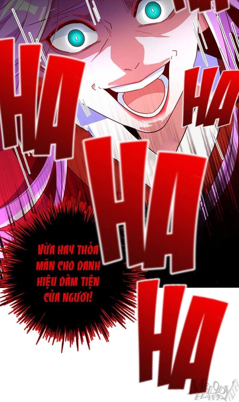 Thiên Thần Gấu Trúc Muốn Được Ôm Chapter 50 - 24