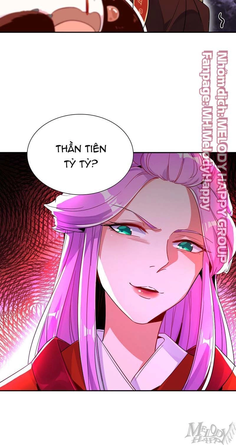 Thiên Thần Gấu Trúc Muốn Được Ôm Chapter 50 - 28