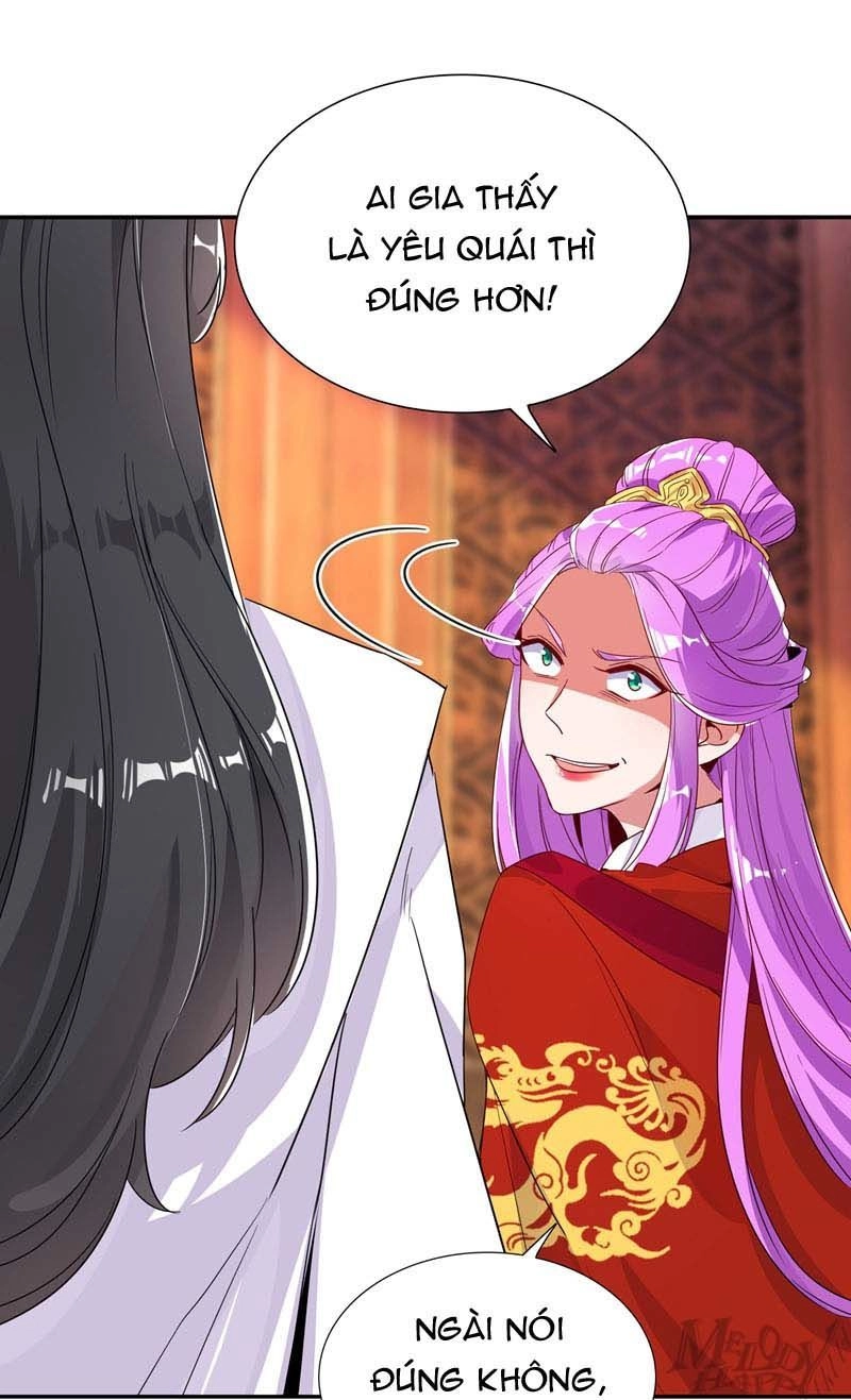 Thiên Thần Gấu Trúc Muốn Được Ôm Chapter 50 - 29