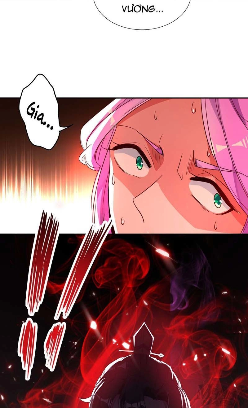 Thiên Thần Gấu Trúc Muốn Được Ôm Chapter 50 - 30