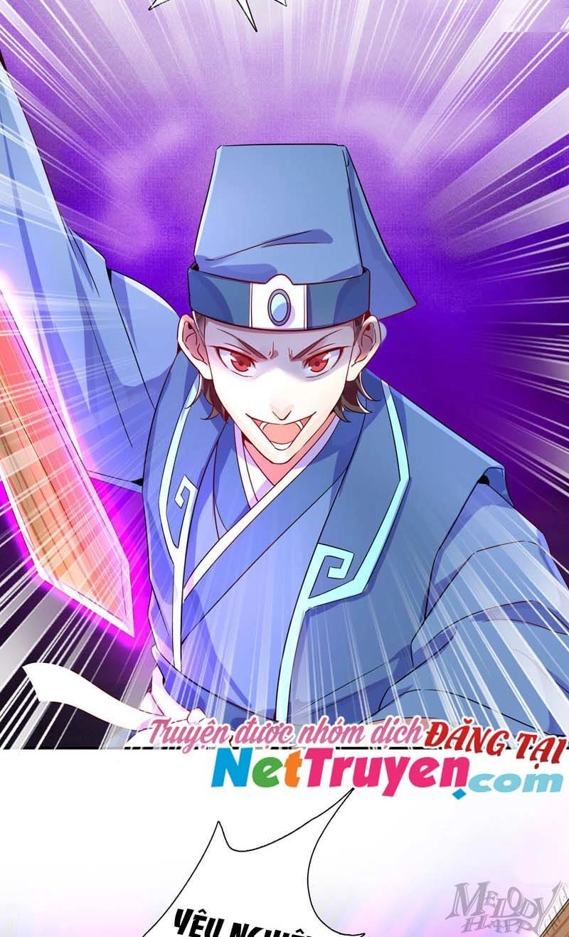 Thiên Thần Gấu Trúc Muốn Được Ôm Chapter 50 - 33