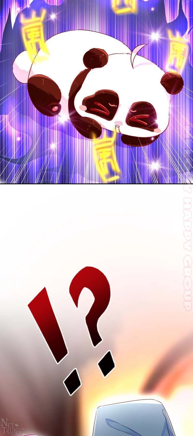 Thiên Thần Gấu Trúc Muốn Được Ôm Chapter 51 - 4