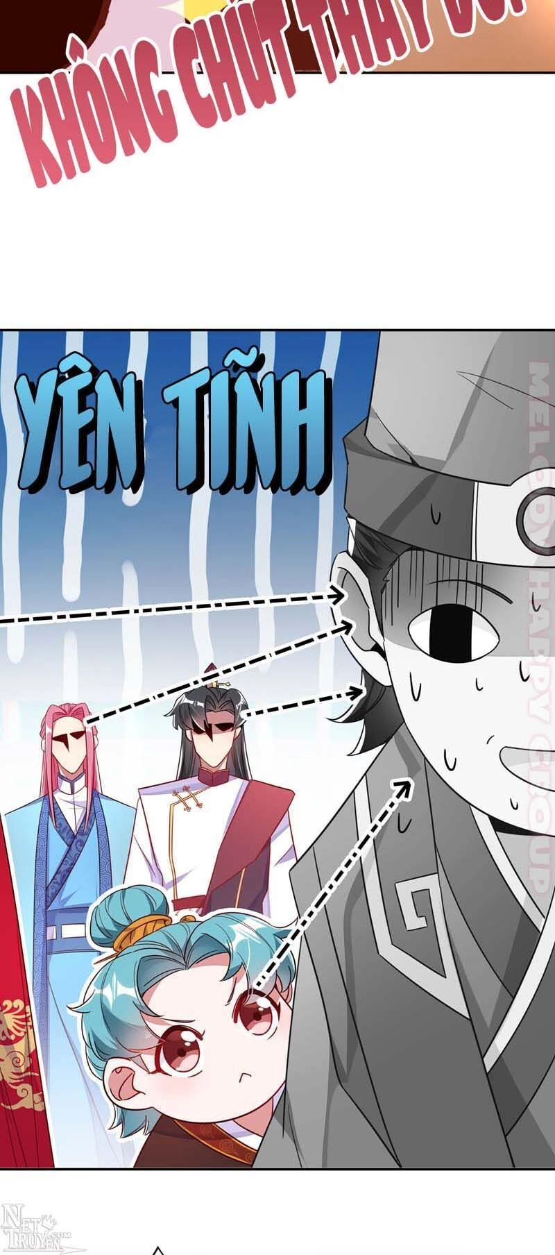 Thiên Thần Gấu Trúc Muốn Được Ôm Chapter 51 - 6