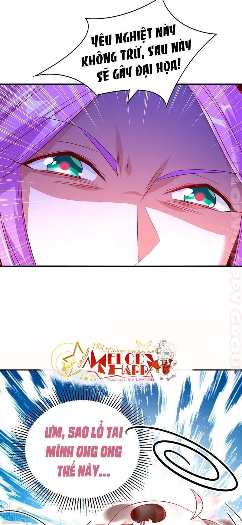 Thiên Thần Gấu Trúc Muốn Được Ôm Chapter 51 - 11