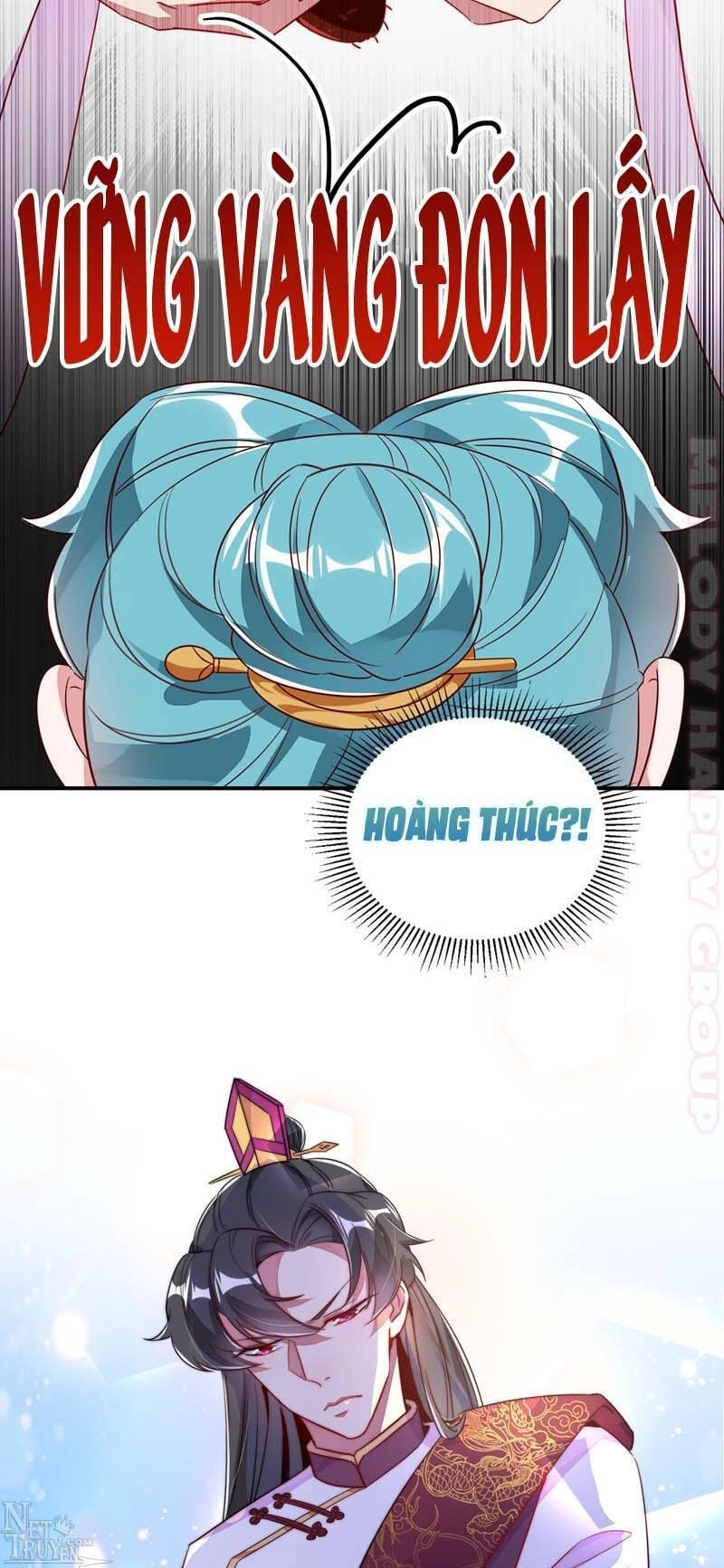 Thiên Thần Gấu Trúc Muốn Được Ôm Chapter 51 - 14