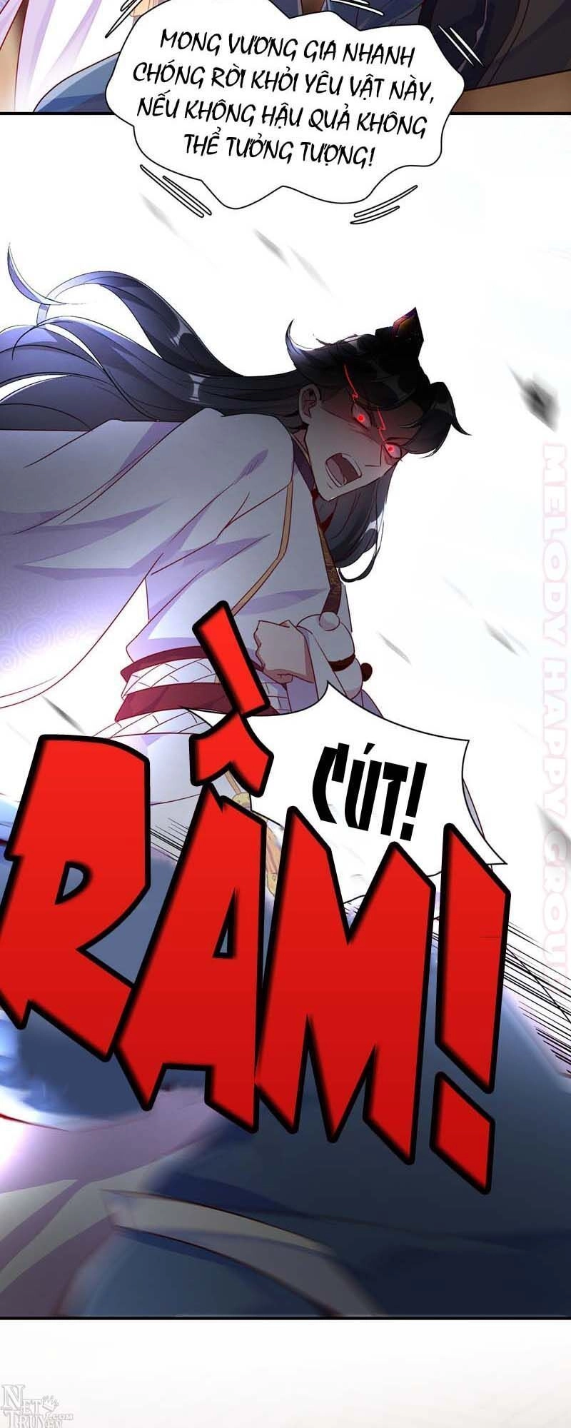 Thiên Thần Gấu Trúc Muốn Được Ôm Chapter 51 - 22