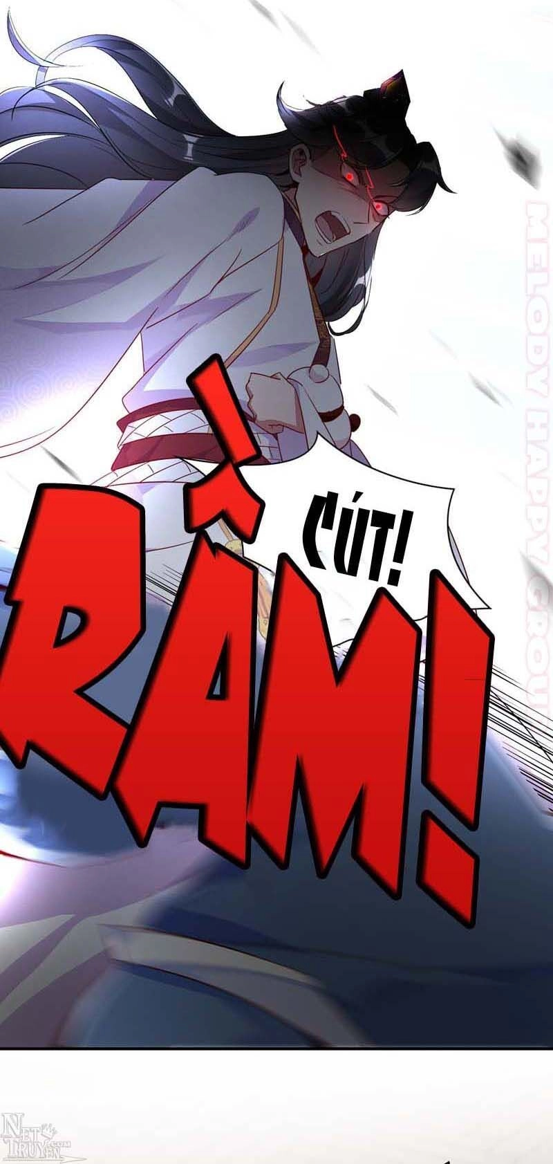 Thiên Thần Gấu Trúc Muốn Được Ôm Chapter 52 - 3