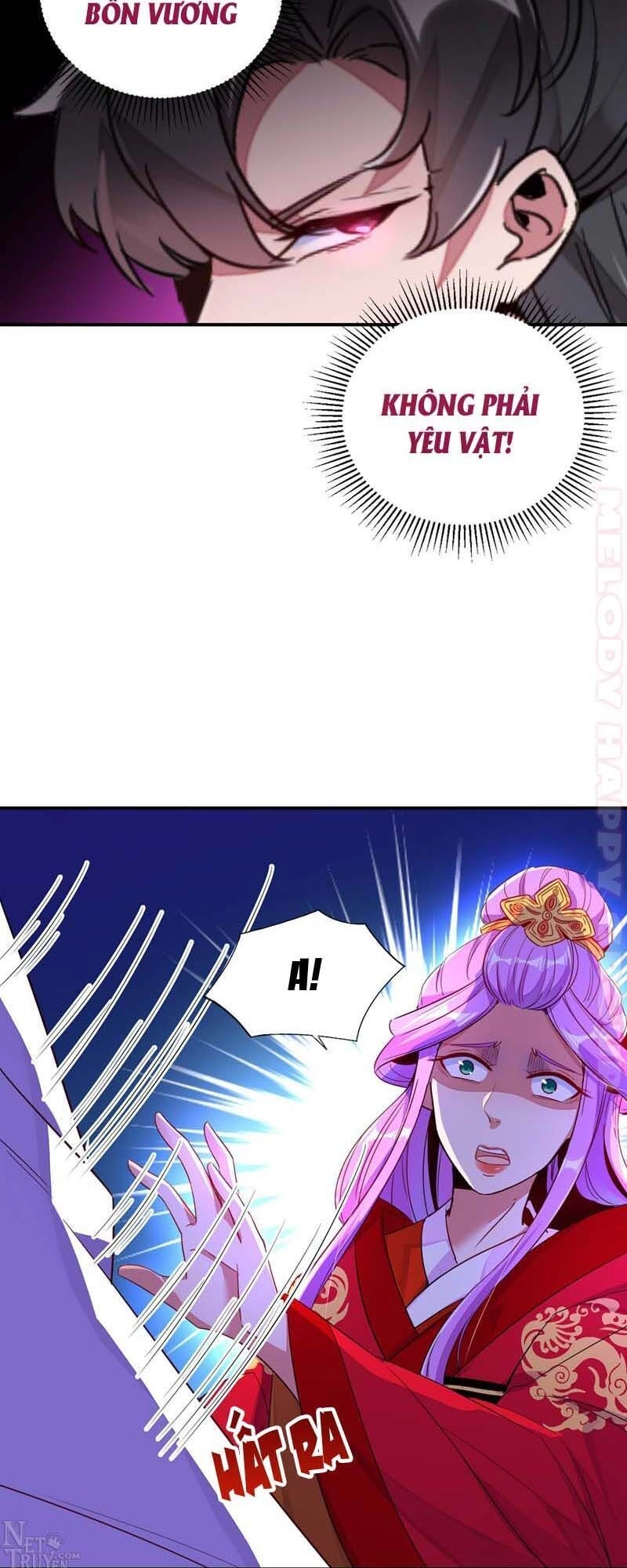 Thiên Thần Gấu Trúc Muốn Được Ôm Chapter 52 - 6