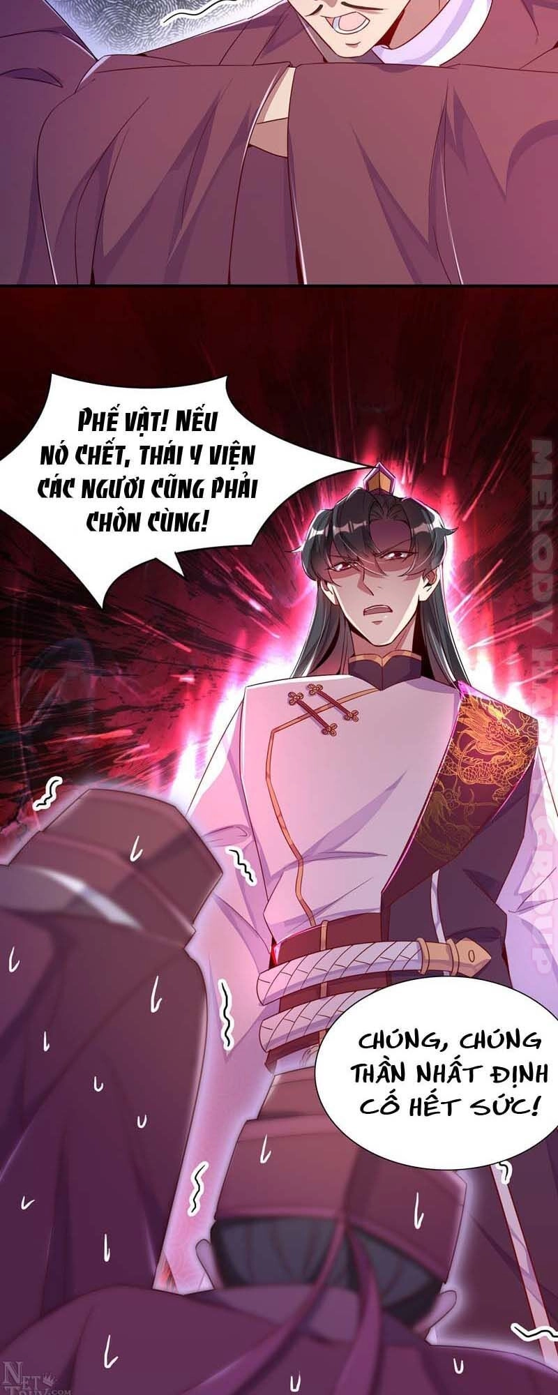 Thiên Thần Gấu Trúc Muốn Được Ôm Chapter 52 - 18