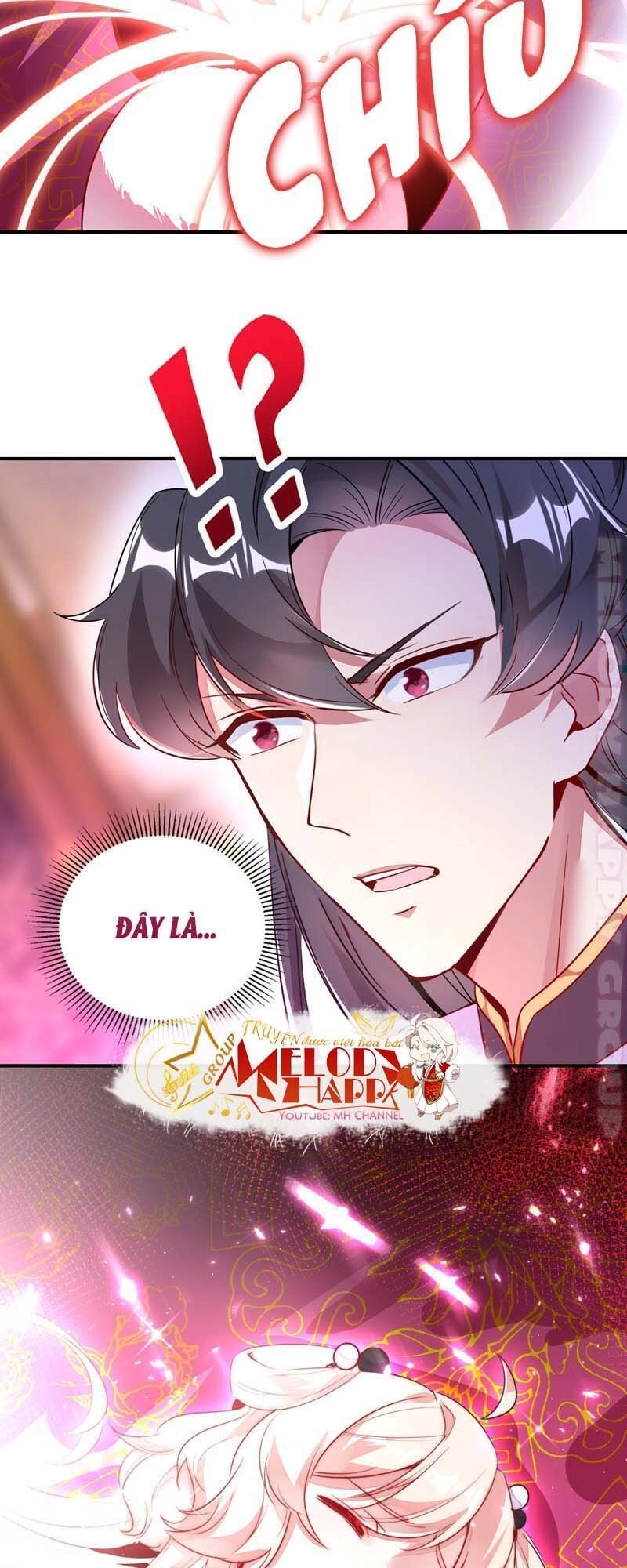 Thiên Thần Gấu Trúc Muốn Được Ôm Chapter 52 - 24