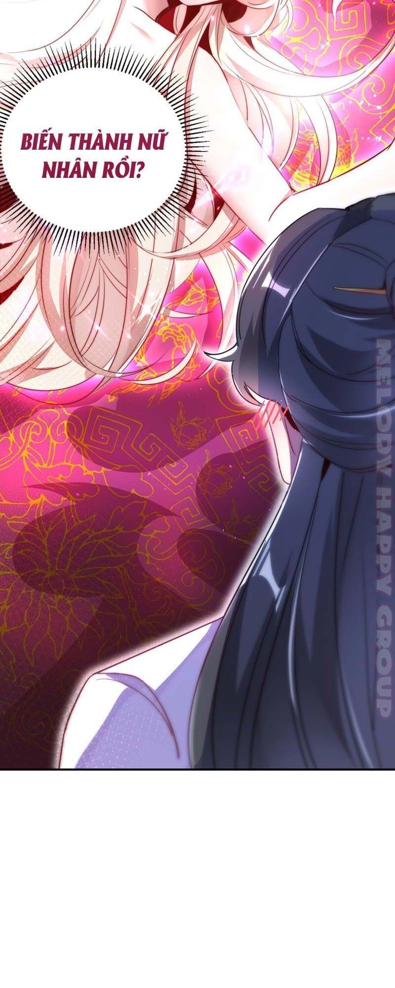 Thiên Thần Gấu Trúc Muốn Được Ôm Chapter 52 - 26