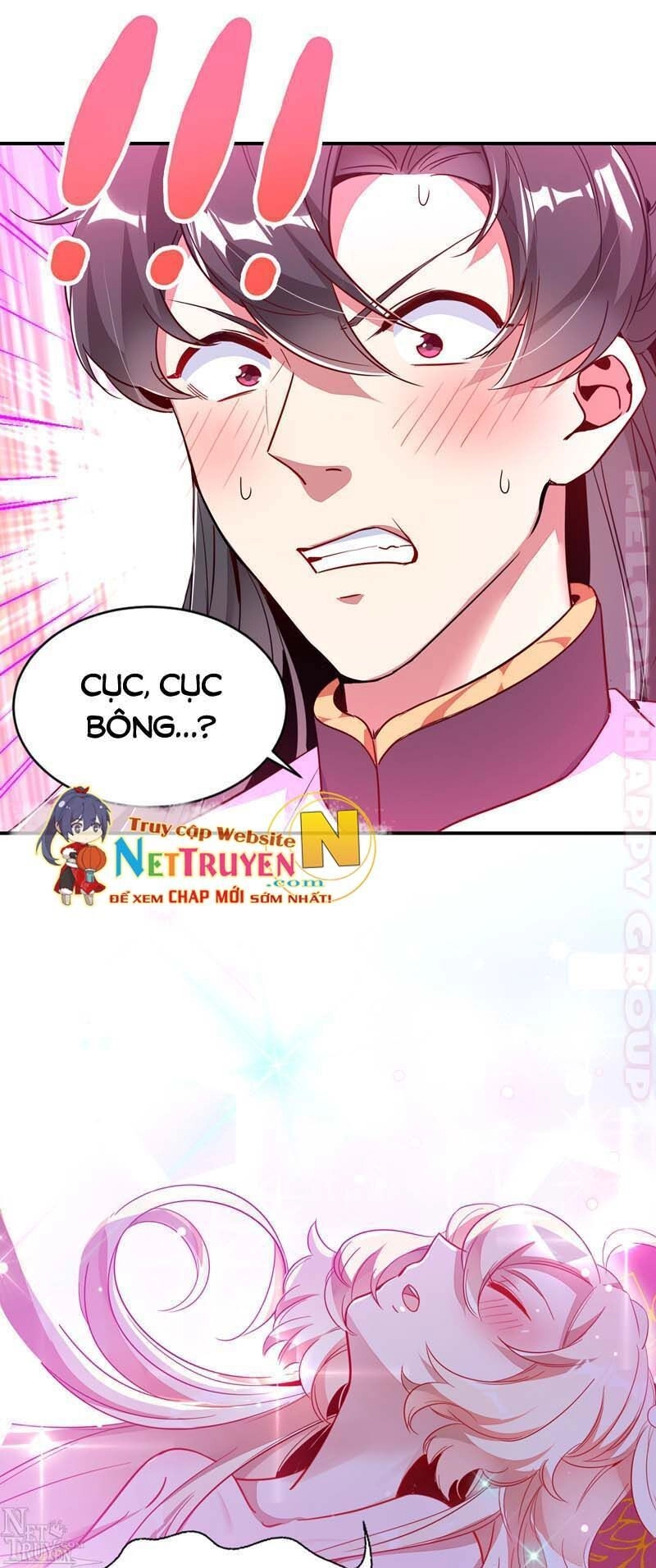 Thiên Thần Gấu Trúc Muốn Được Ôm Chapter 52 - 28