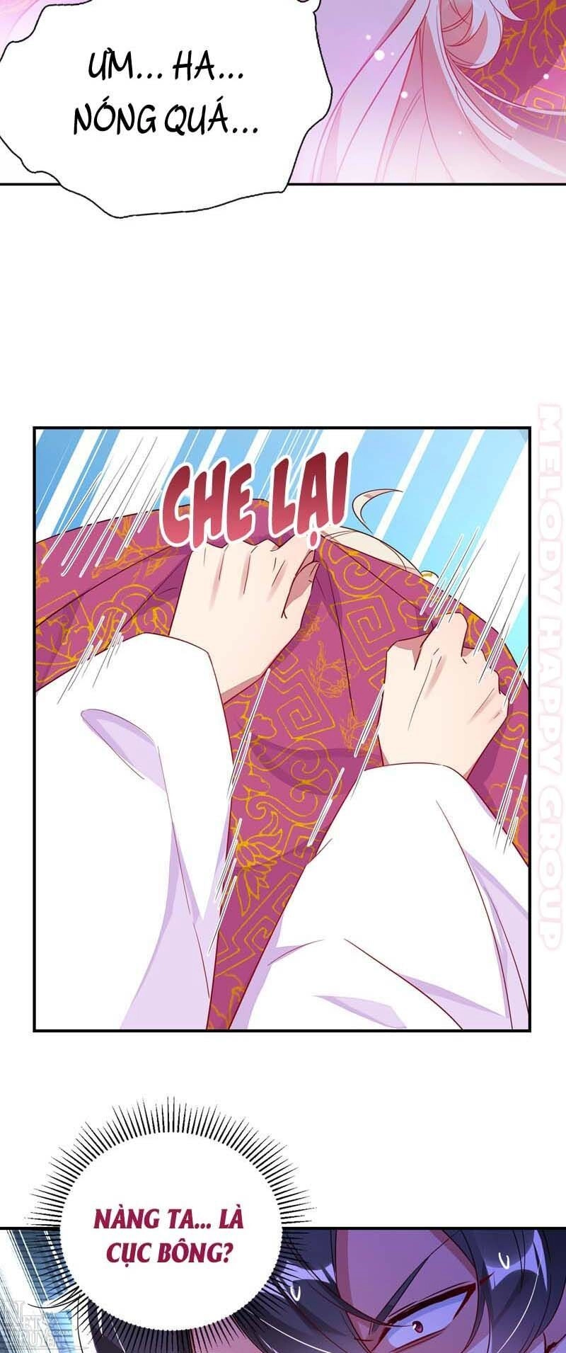 Thiên Thần Gấu Trúc Muốn Được Ôm Chapter 52 - 29