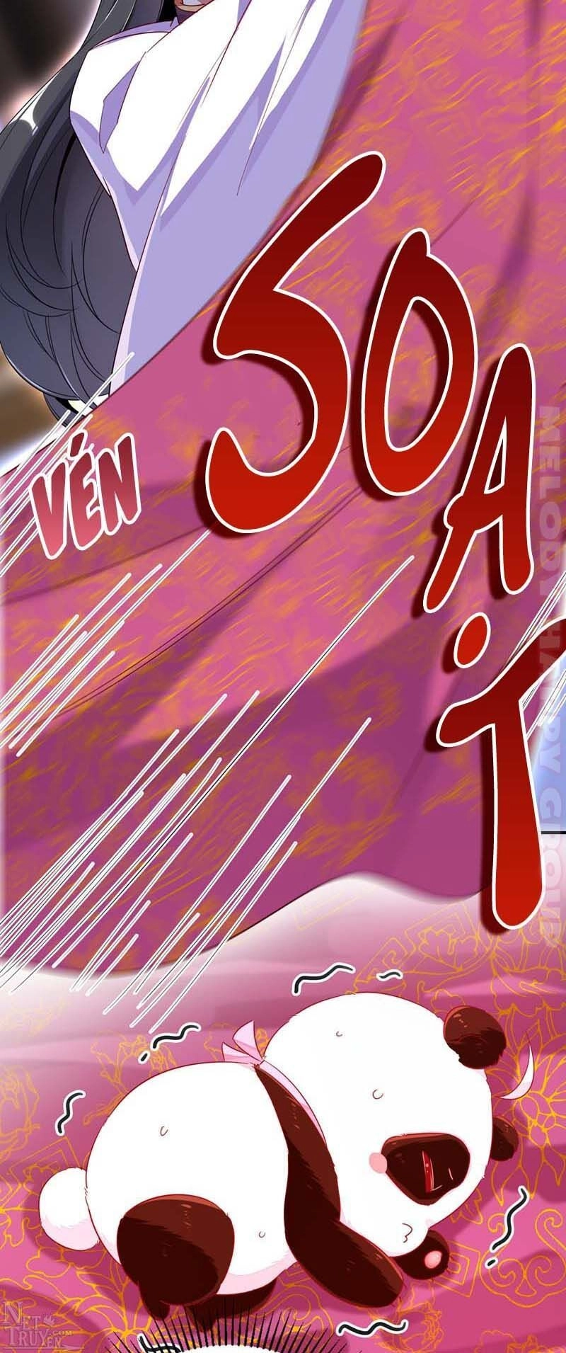 Thiên Thần Gấu Trúc Muốn Được Ôm Chapter 52 - 31