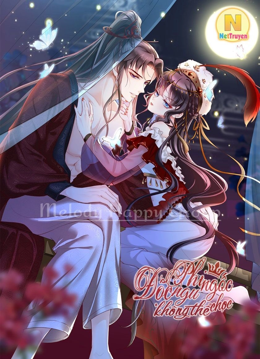 Thiên Thần Gấu Trúc Muốn Được Ôm Chapter 52 - 35