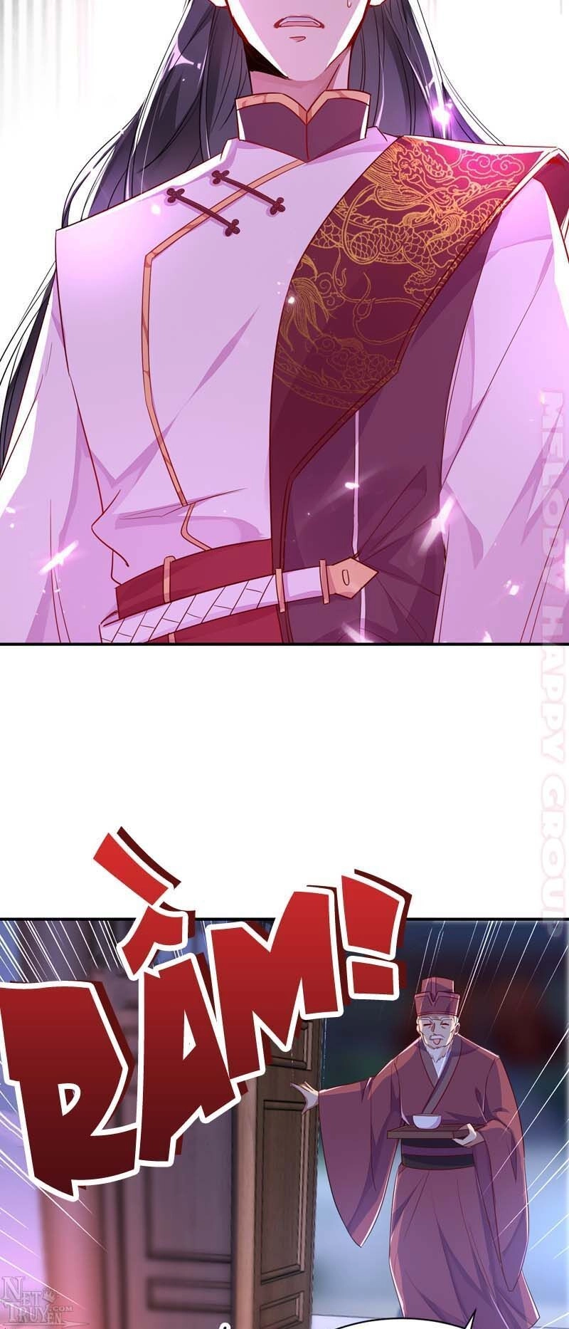 Thiên Thần Gấu Trúc Muốn Được Ôm Chapter 53 - 6