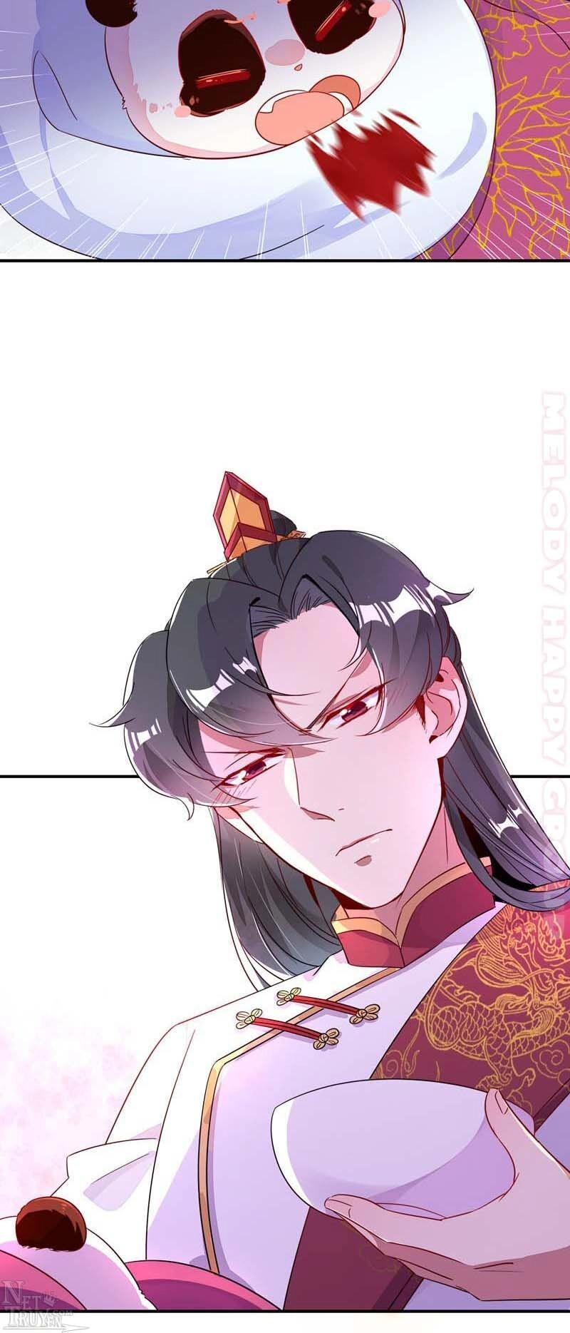 Thiên Thần Gấu Trúc Muốn Được Ôm Chapter 53 - 16