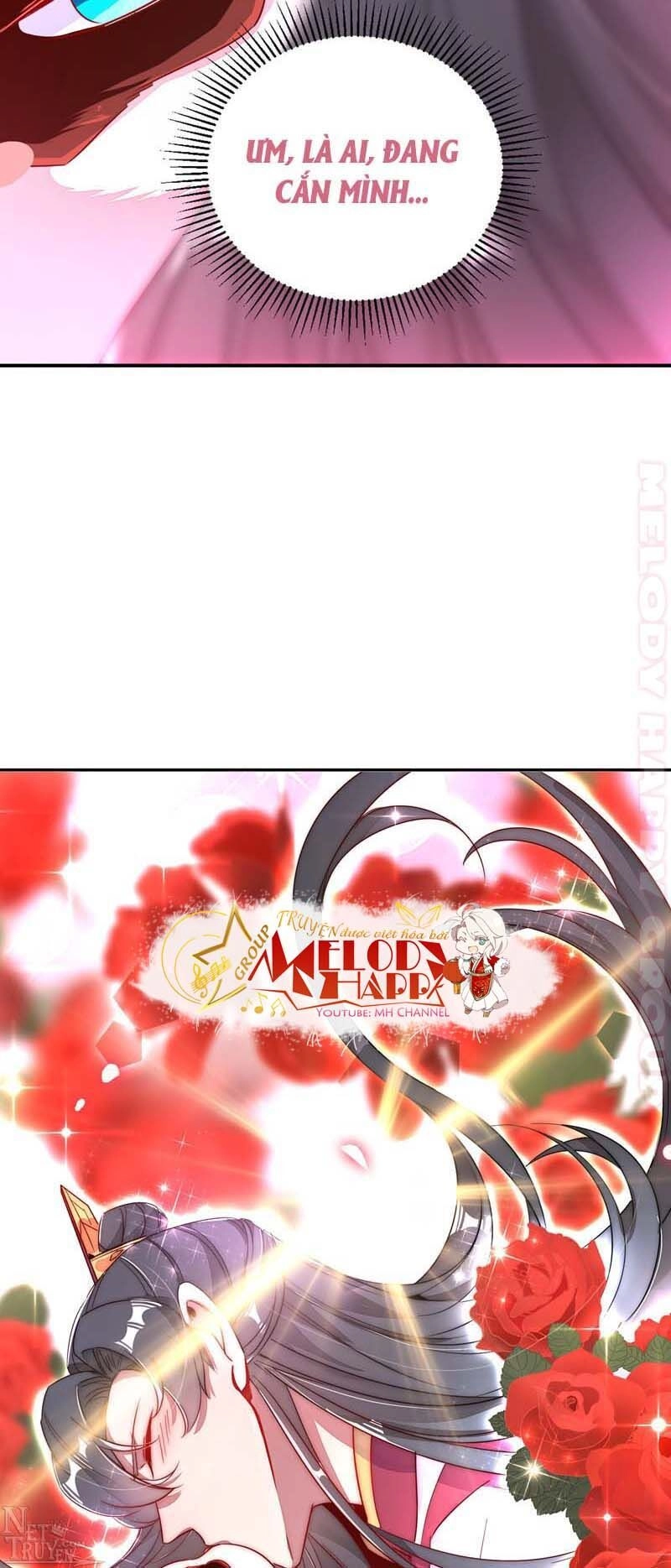 Thiên Thần Gấu Trúc Muốn Được Ôm Chapter 53 - 19