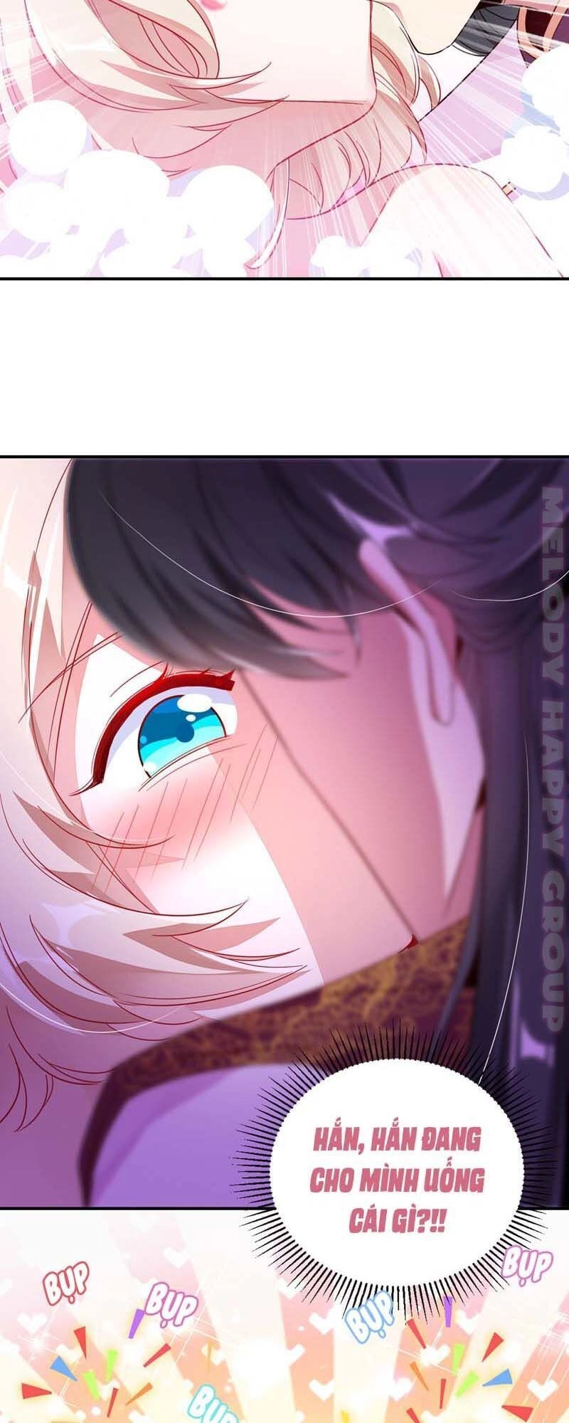 Thiên Thần Gấu Trúc Muốn Được Ôm Chapter 54 - 5