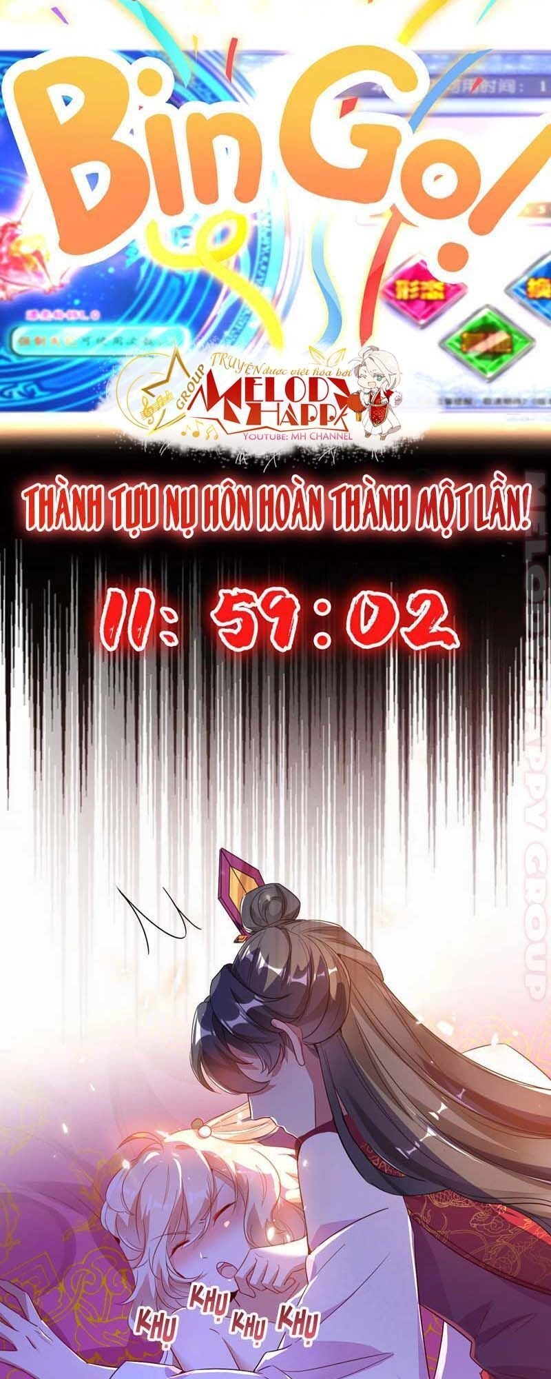 Thiên Thần Gấu Trúc Muốn Được Ôm Chapter 54 - 7