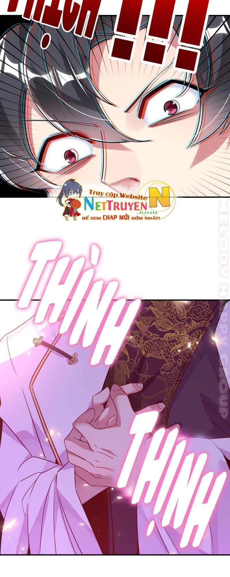 Thiên Thần Gấu Trúc Muốn Được Ôm Chapter 54 - 11