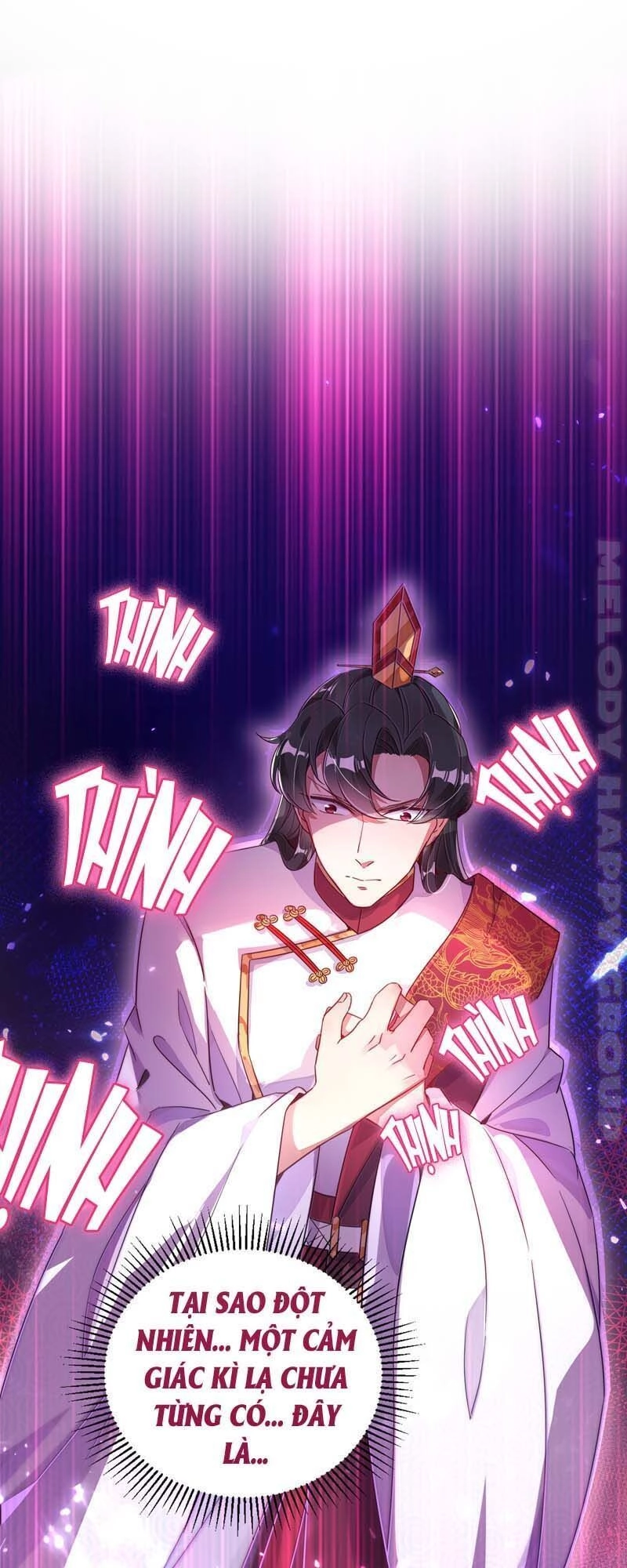 Thiên Thần Gấu Trúc Muốn Được Ôm Chapter 54 - 13