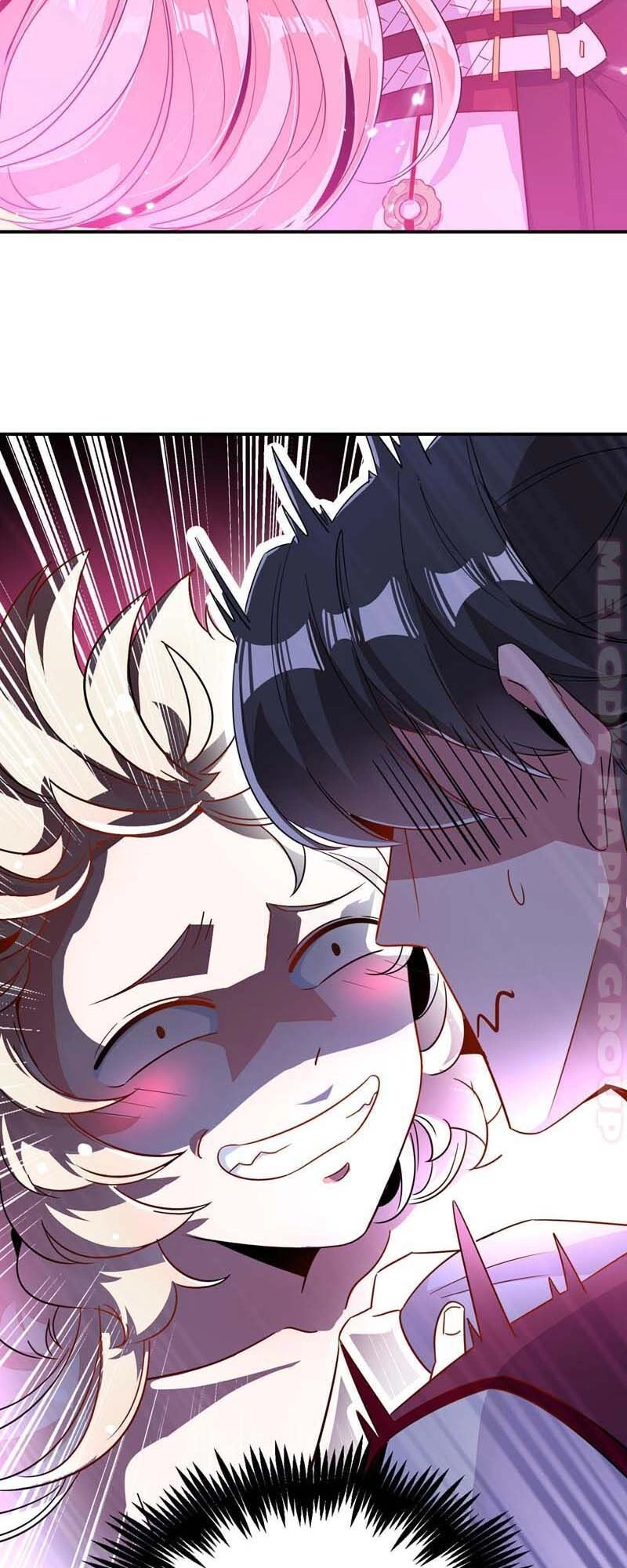 Thiên Thần Gấu Trúc Muốn Được Ôm Chapter 54 - 21