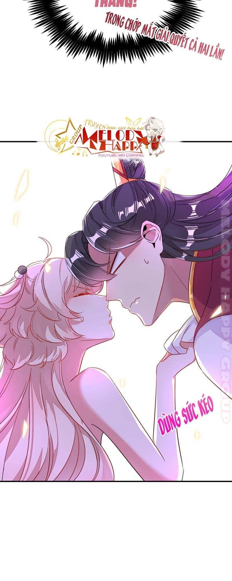 Thiên Thần Gấu Trúc Muốn Được Ôm Chapter 54 - 23