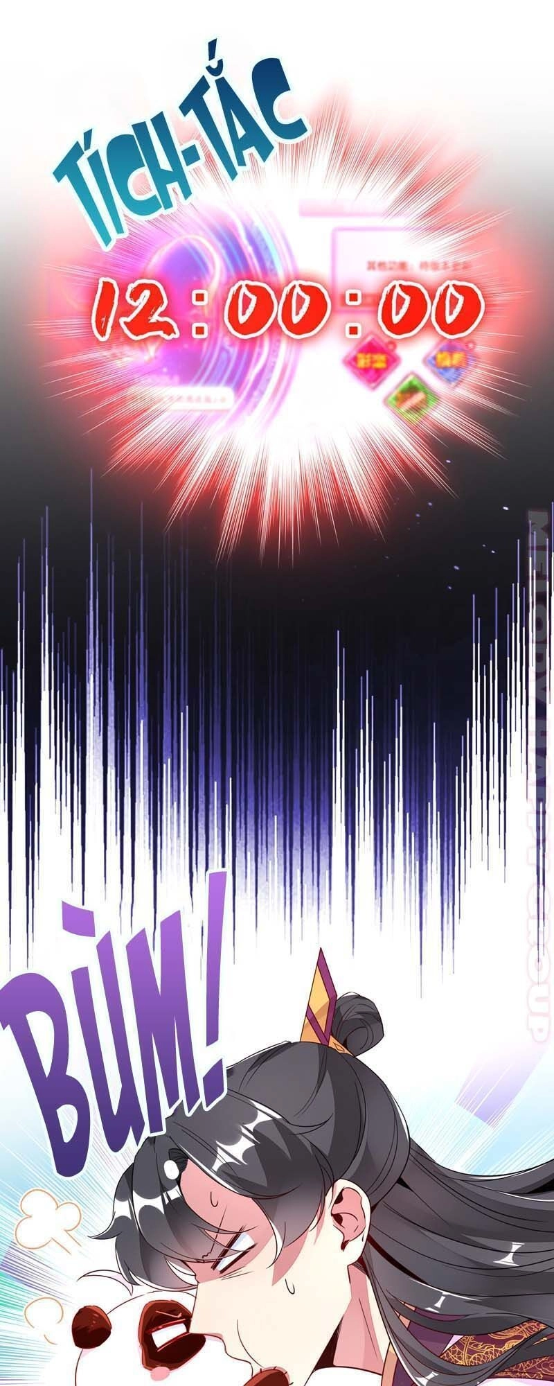 Thiên Thần Gấu Trúc Muốn Được Ôm Chapter 54 - 25