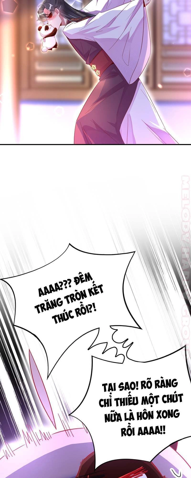 Thiên Thần Gấu Trúc Muốn Được Ôm Chapter 55 - 4