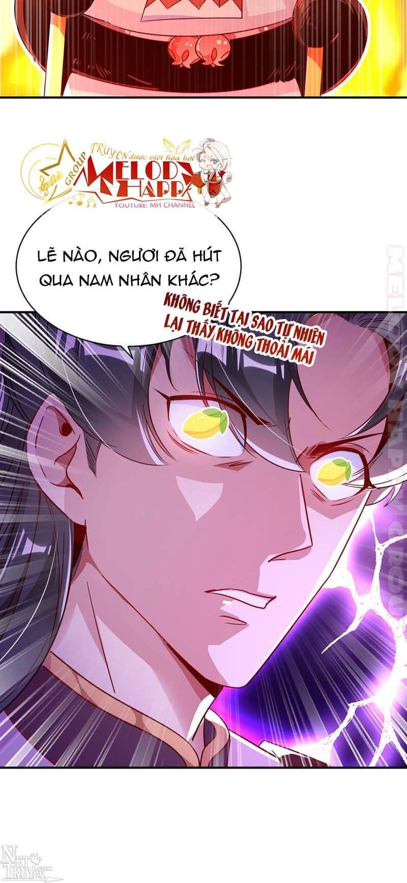 Thiên Thần Gấu Trúc Muốn Được Ôm Chapter 56 - 21