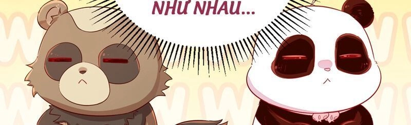 Thiên Thần Gấu Trúc Muốn Được Ôm Chapter 57 - 5