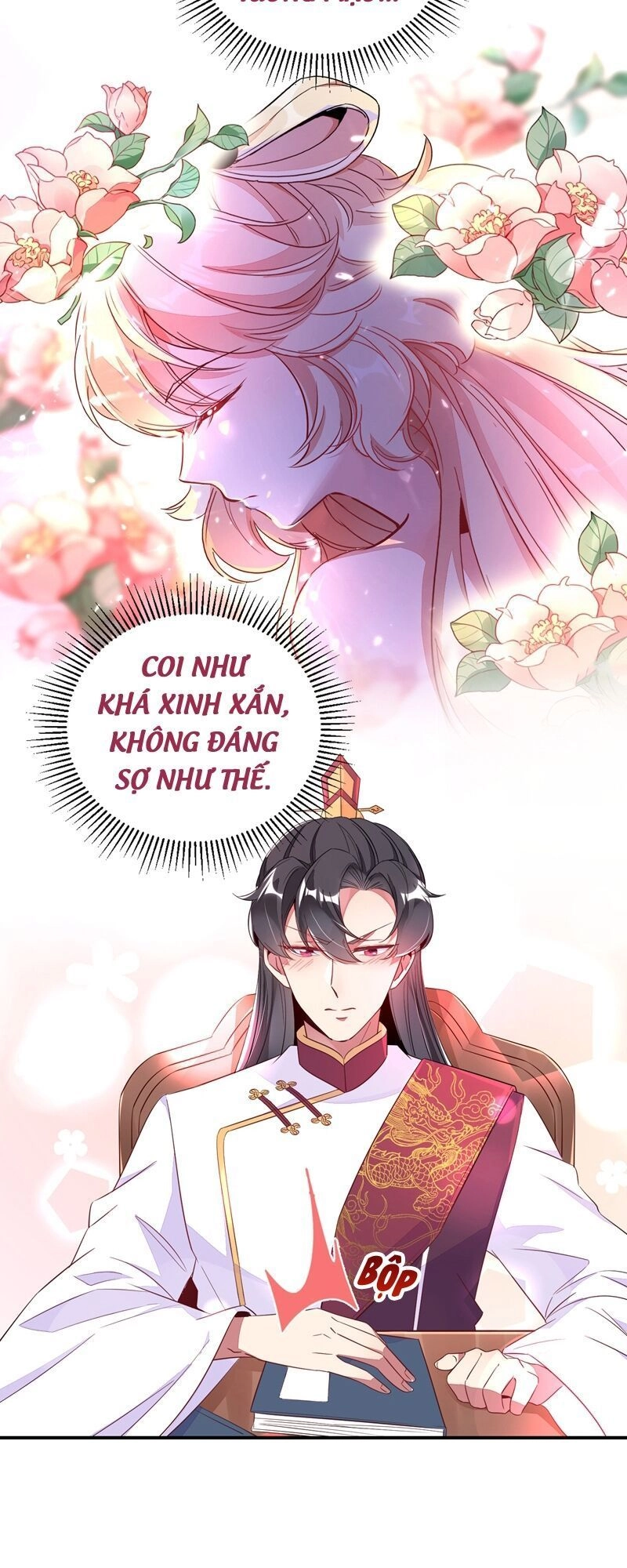 Thiên Thần Gấu Trúc Muốn Được Ôm Chapter 57 - 8