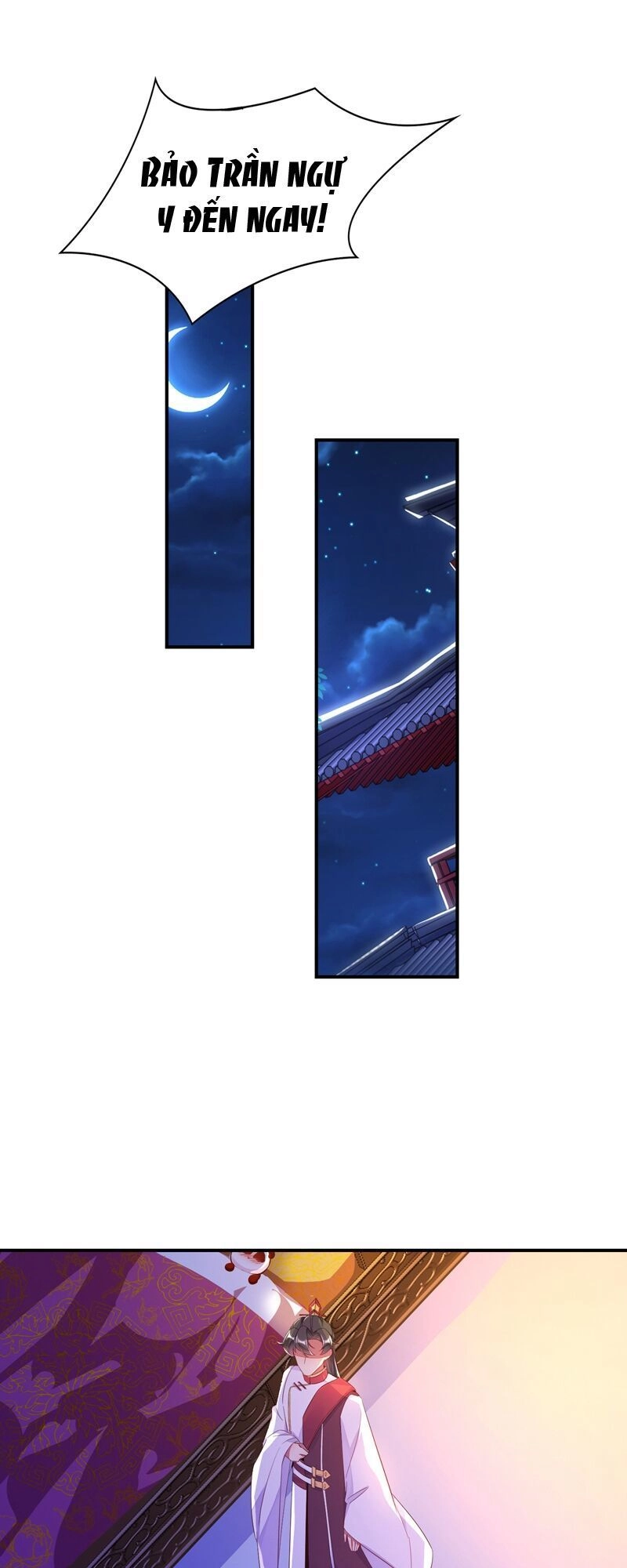 Thiên Thần Gấu Trúc Muốn Được Ôm Chapter 57 - 20