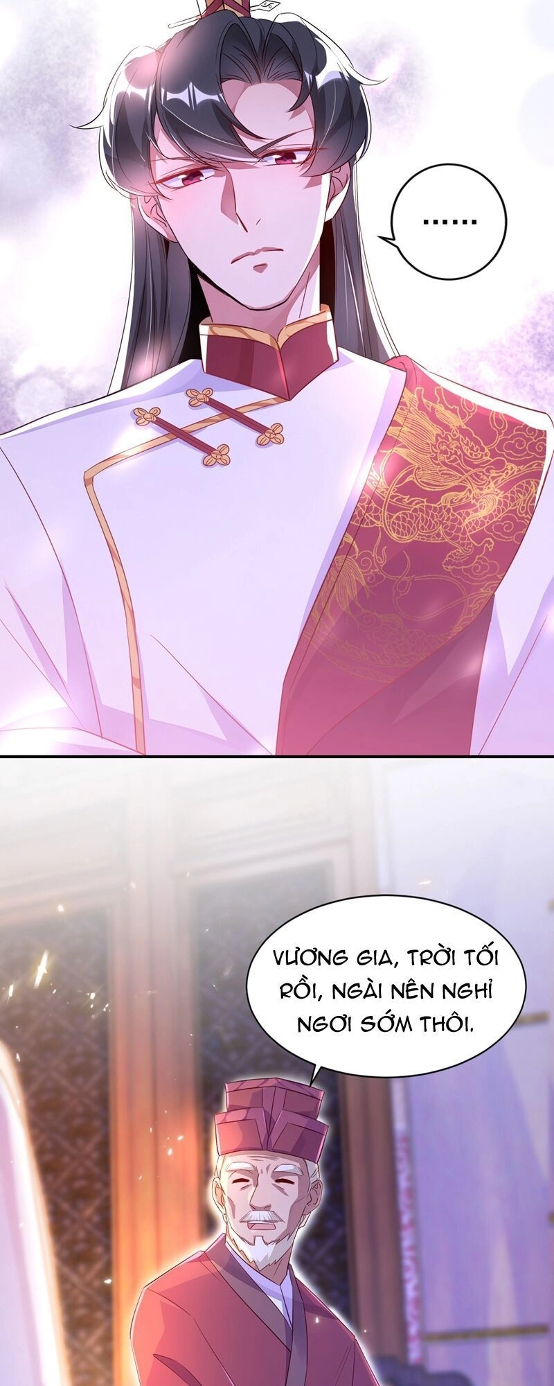 Thiên Thần Gấu Trúc Muốn Được Ôm Chapter 57 - 24