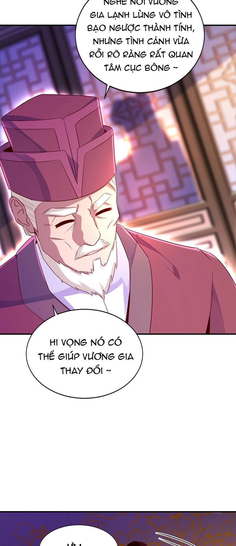 Thiên Thần Gấu Trúc Muốn Được Ôm Chapter 57 - 31