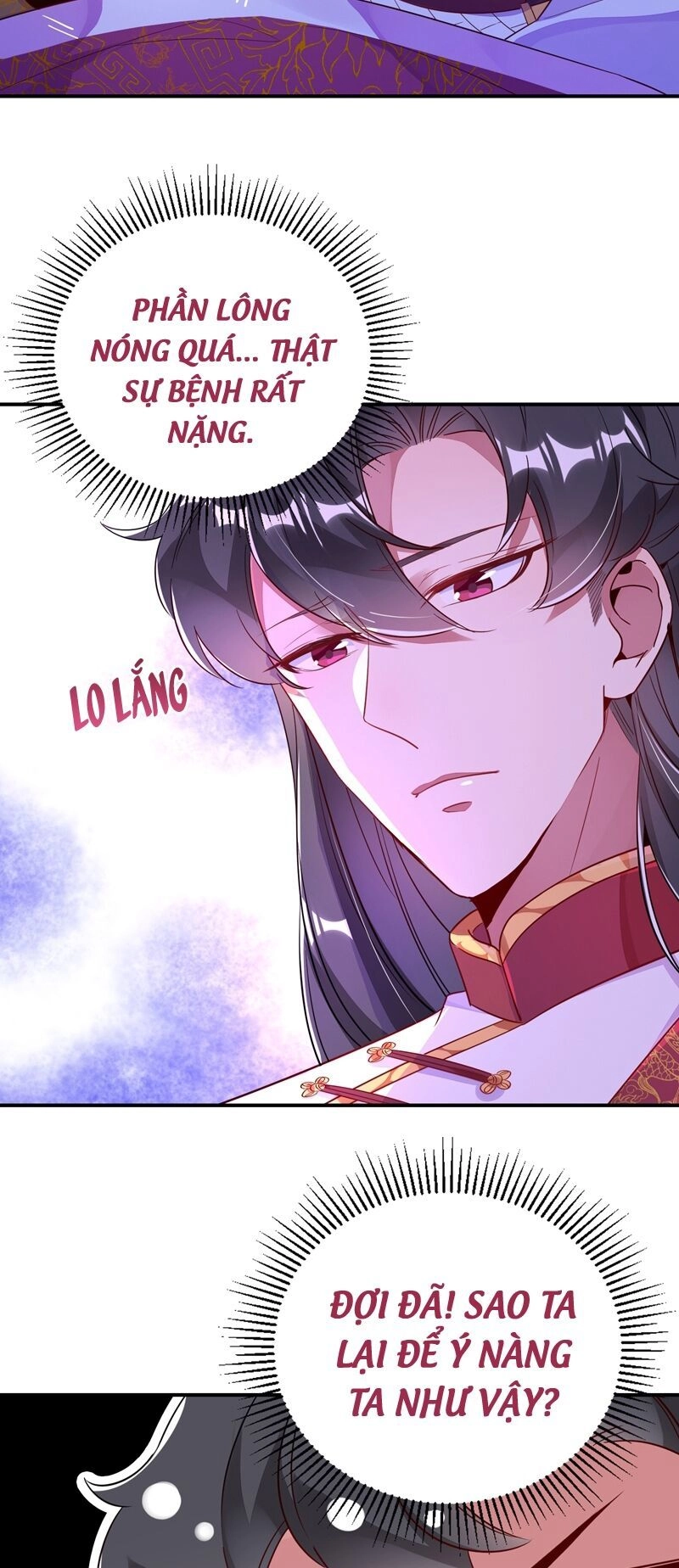 Thiên Thần Gấu Trúc Muốn Được Ôm Chapter 57 - 33