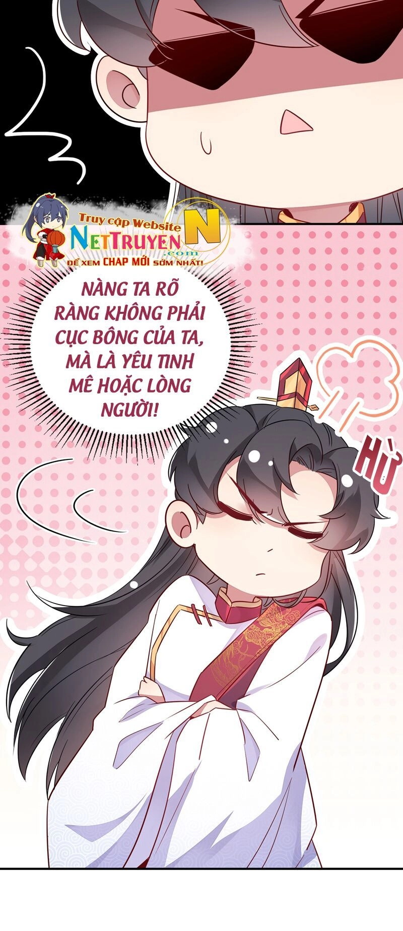 Thiên Thần Gấu Trúc Muốn Được Ôm Chapter 57 - 34