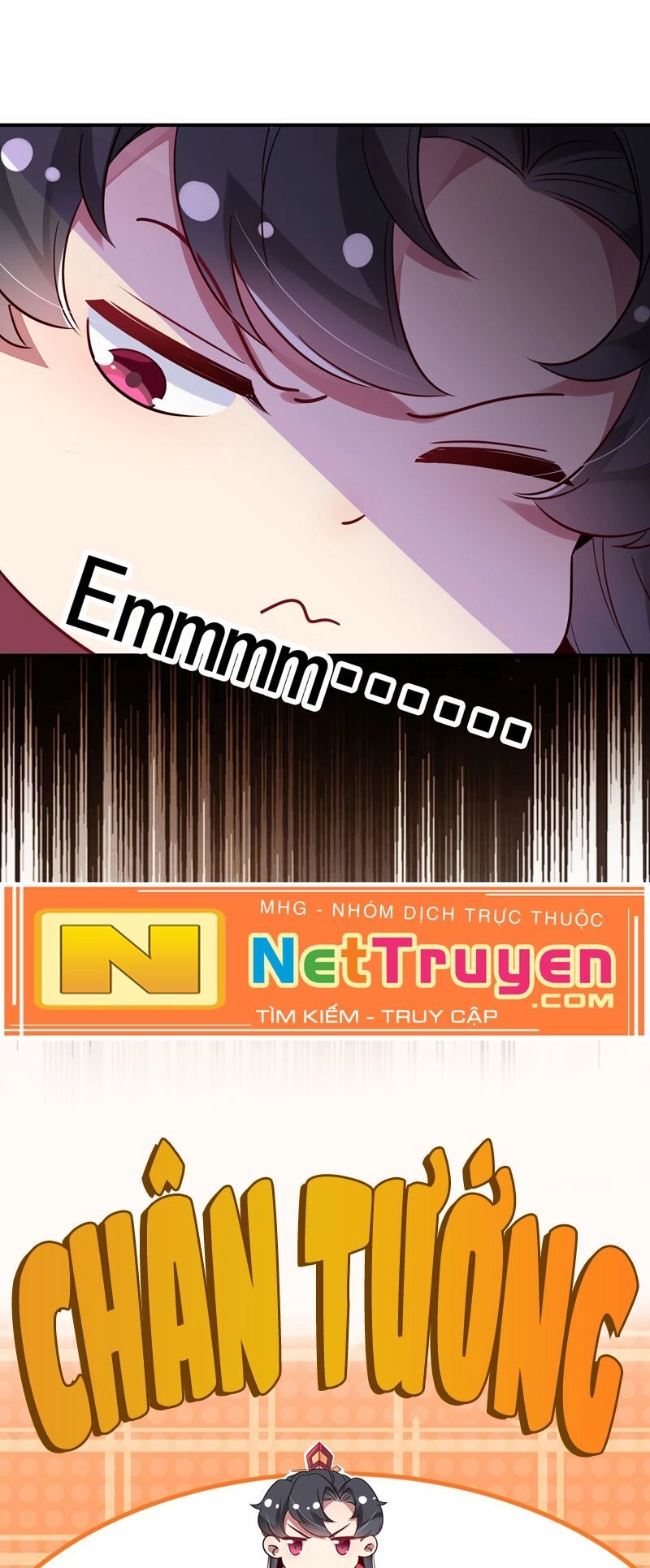 Thiên Thần Gấu Trúc Muốn Được Ôm Chapter 57 - 35