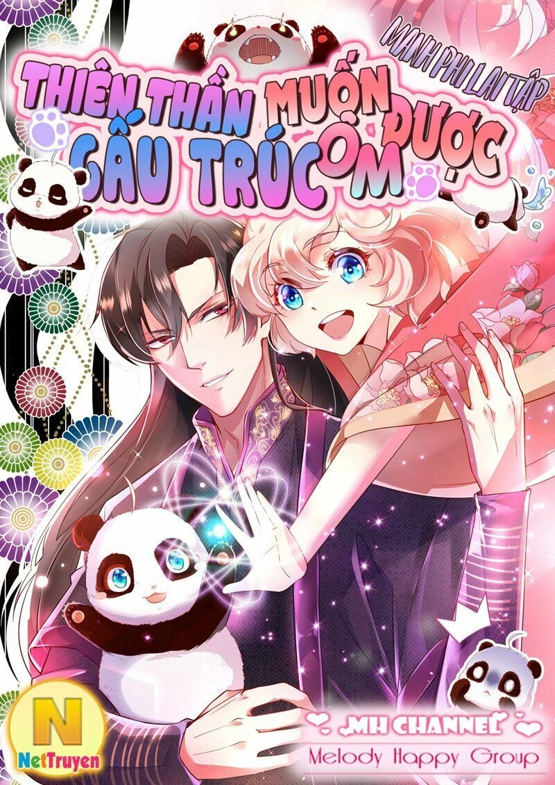 Thiên Thần Gấu Trúc Muốn Được Ôm Chapter 58 - 2
