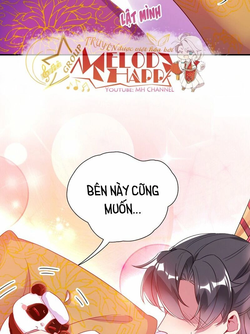 Thiên Thần Gấu Trúc Muốn Được Ôm Chapter 58 - 4