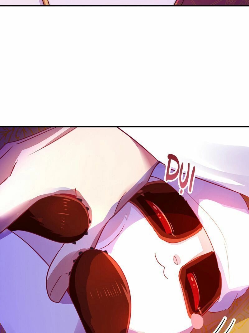 Thiên Thần Gấu Trúc Muốn Được Ôm Chapter 58 - 7