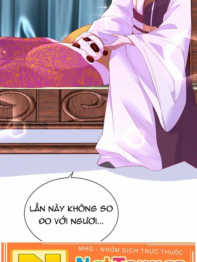 Thiên Thần Gấu Trúc Muốn Được Ôm Chapter 58 - 9