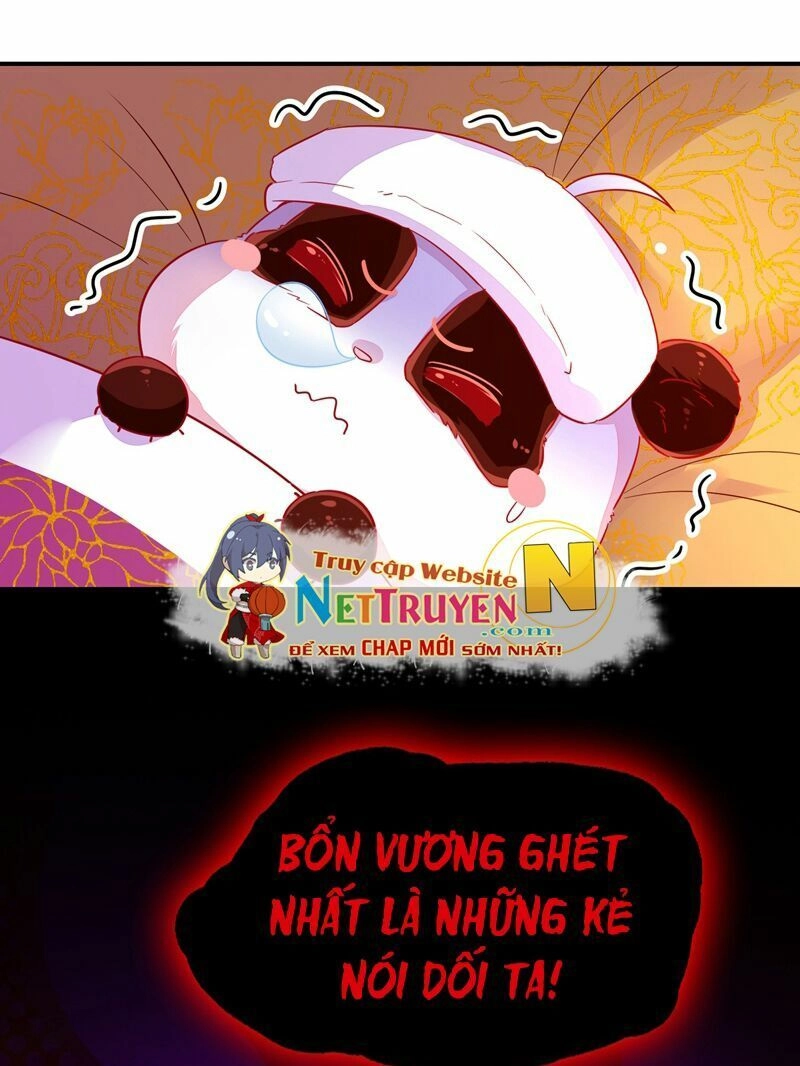 Thiên Thần Gấu Trúc Muốn Được Ôm Chapter 58 - 11